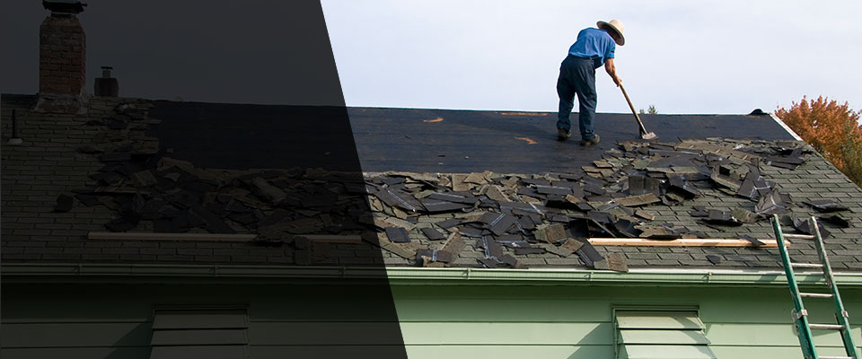 Tangerine Roofing Contractors