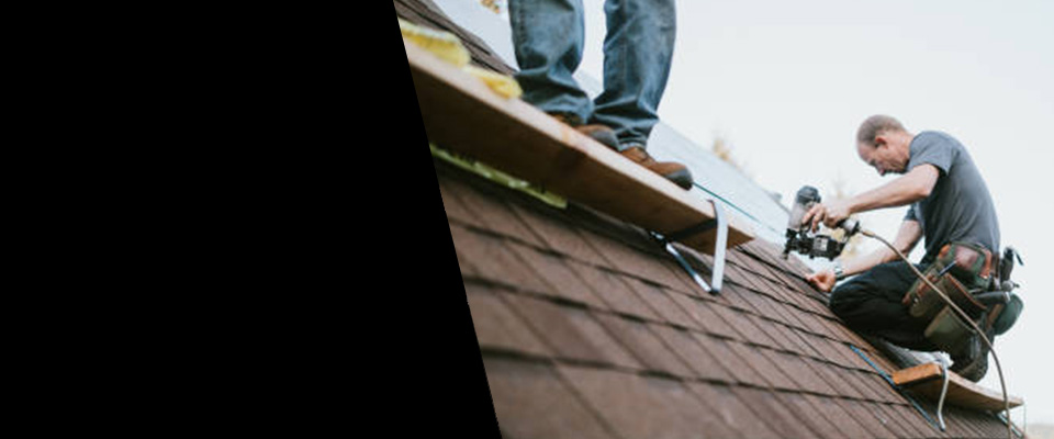Tangerine Roofing Contractors